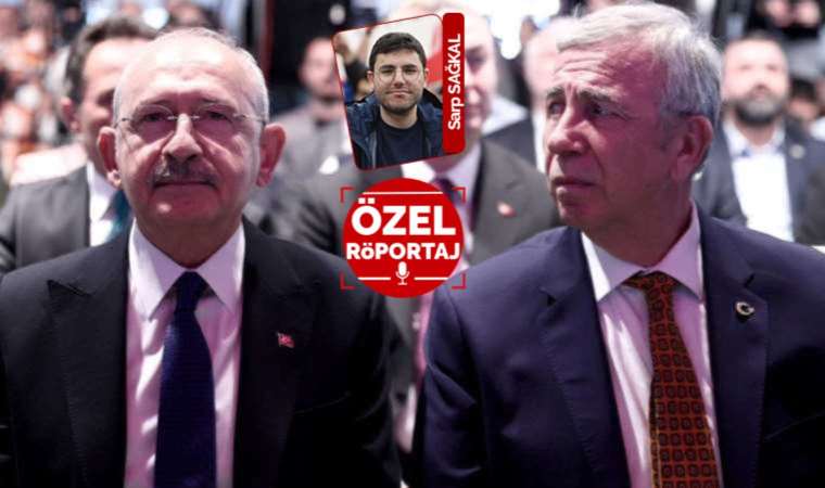 CHP'li Ümit Erkol'dan yerel seçim çıkışı: Mansur Yavaş açık ara kazanır