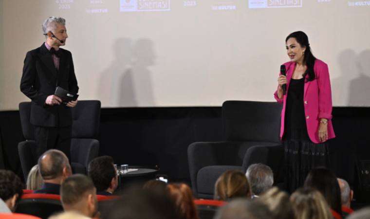 Efsane geri döndü...