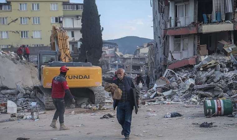 Depremzedelere hibe ve yapım kredisi desteği Resmi Gazete'de