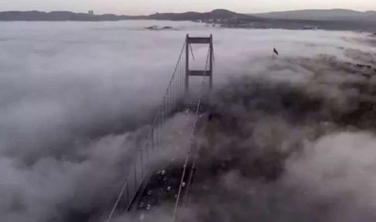 6 Ekim 2023 hava durumu raporu... Bugün hava nasıl olacak?