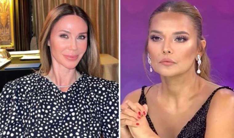 Demet Şener'den yıllar sonra gelen Demet Akalın itirafı