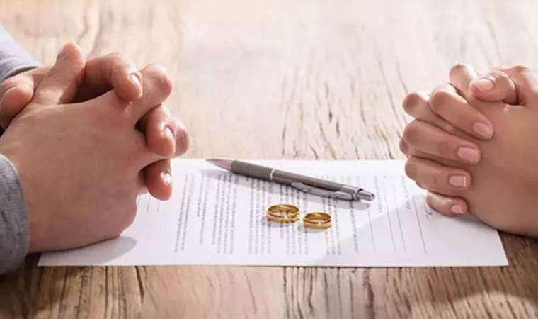 Yargıtay'dan boşanma davalarını ilgilendiren 'zina' kararı