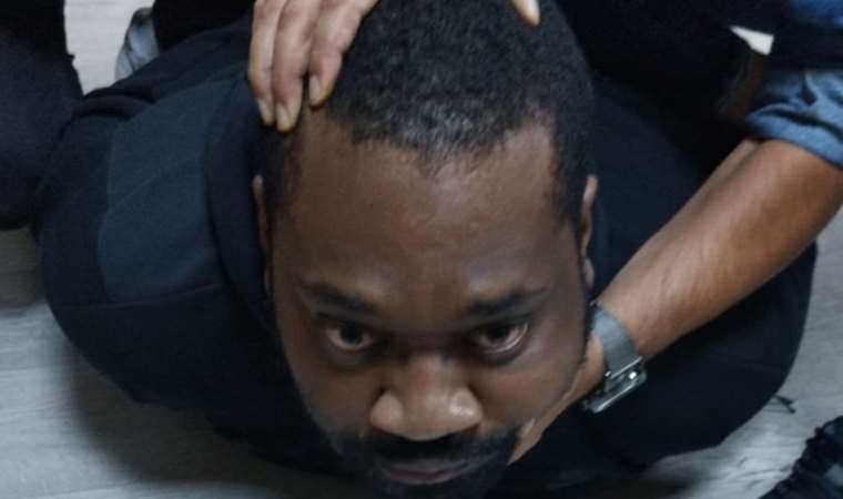 Türkiye'de yakalanan uyuşturucu baronu 'Kara Mamba'ya iade kararı