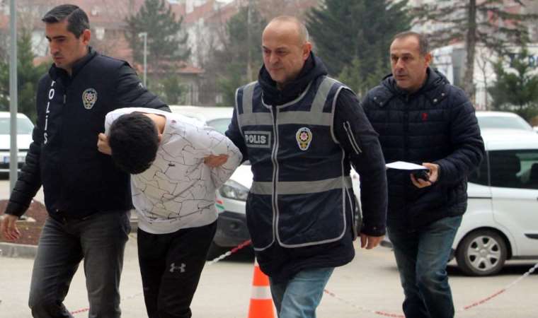 Çocuk kaçırıp fidye istemişti... 'İyi hal' indirimliyle tahliye kararı verildi!