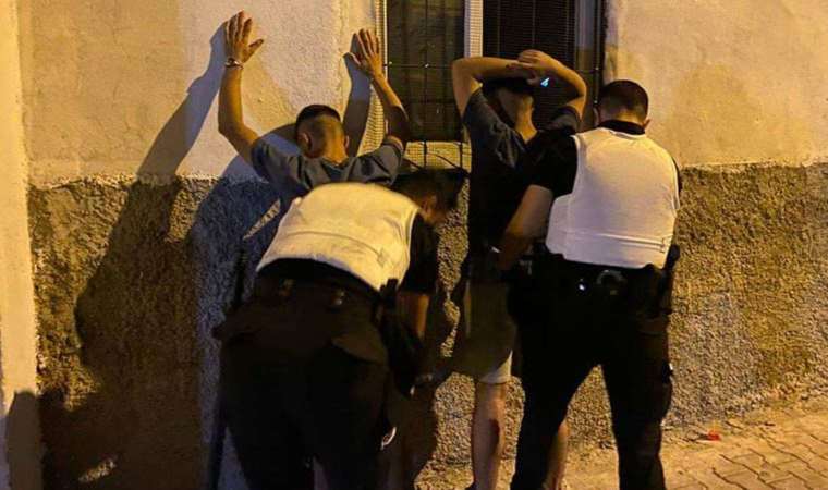 104 şüpheli yakalanmıştı... İstanbul'daki uyuşturucu operasyonunda 'şifreler' ortaya çıktı