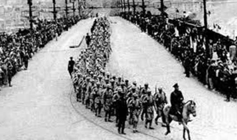 İstanbul'un kurtuluşu ne zaman? 6 Ekim 1923'te ne oldu? 6 Ekim'de toplu taşıma İstanbul'da ücretsiz mi?