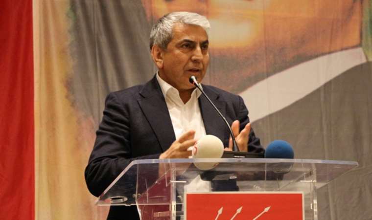 CHP İstanbul İl Kongresi'ne geri sayım: Canpolat bildirge yayımladı