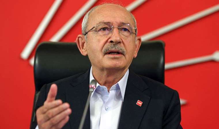 Son dakika... Kılıçdaroğlu'ndan iktidara 'SİHA' tepkisi: 'Ülkemizin hakkını böyle utangaç açıklamalarla mı savunacaksınız?'