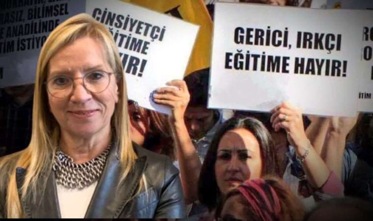 Laik eğitime kaşı bir proje