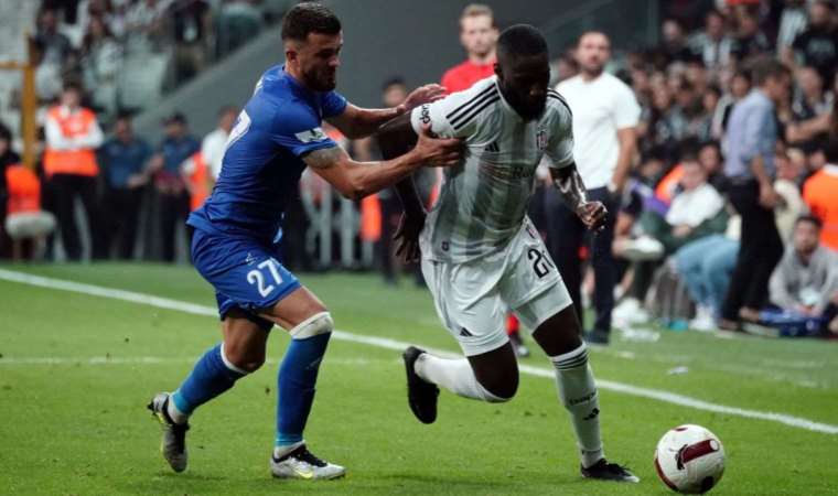 Masuaku'dan Beşiktaş'a kötü haber!