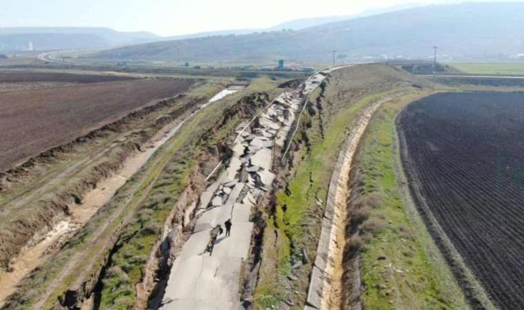 Deprem uzmanı Ersoy, en riskli bölgeyi açıkladı!