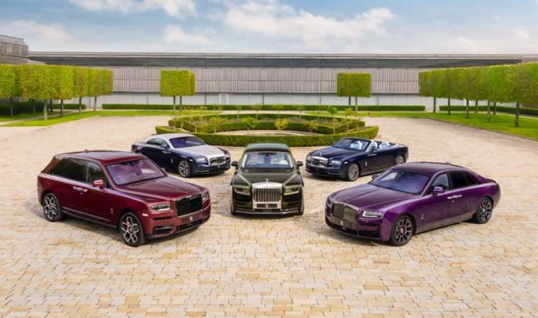 Rolls-Royce'un başına yeniden bir İngiliz geçiyor