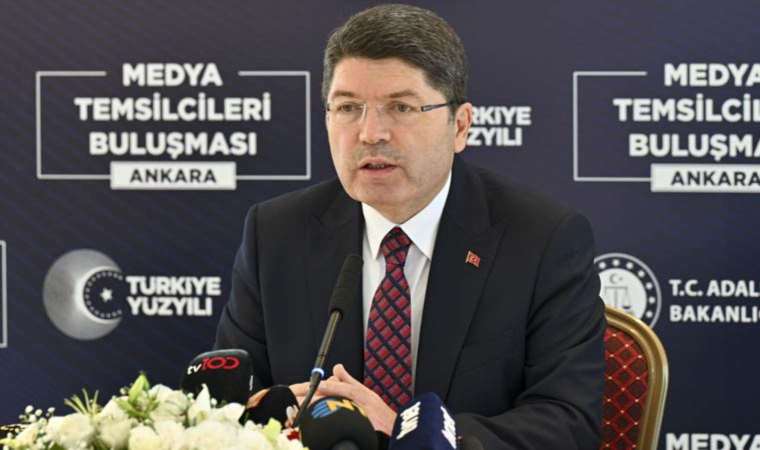 Adalet Bakanı'nın yeni 'hedefi' AYM'ye bireysel başvuruyu sınırlamak