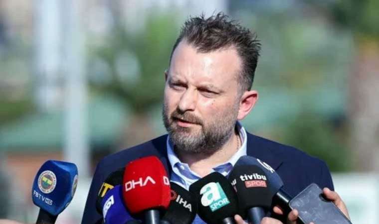 Tahkim Kurulu Selahattin Baki'nin cezasını kaldırdı