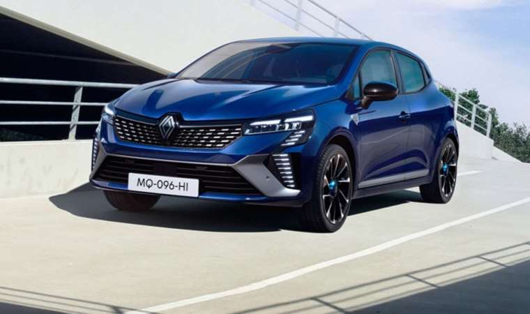 Renault Clio'da yeni versiyon ile fiyatlar düşüyor