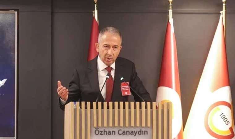 Metin Öztürk'ten hakem uyarısı!