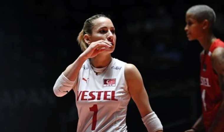 Gizem Örge'den itiraf! 'Bizi inandırdı'