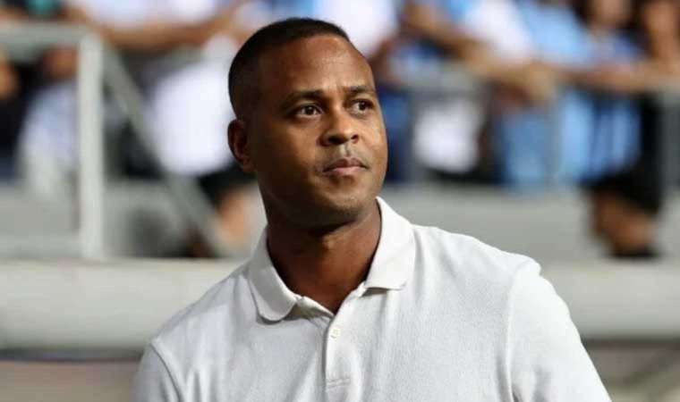 Partick Kluivert'tan Trabzonspor itirafı!