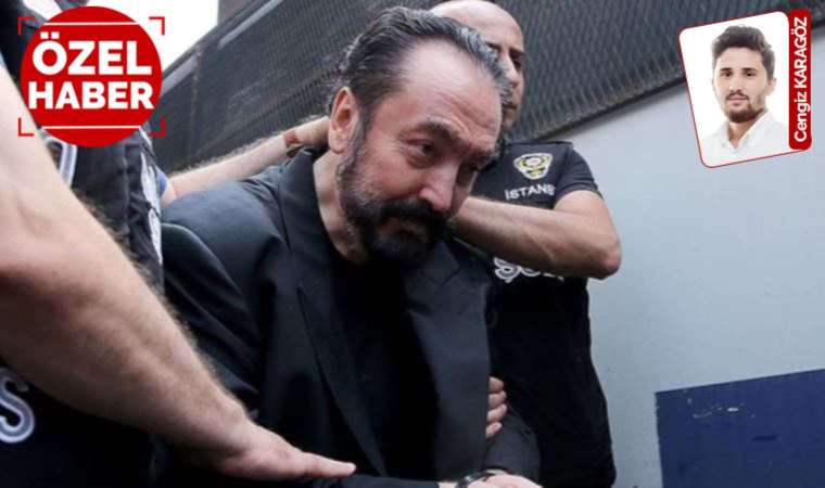 Cumhuriyet 'Eymen' kod adlı Aylin Atmaca'nın ifade tutanağına ulaştı: Yaşar Okuyan görüşme istemiş