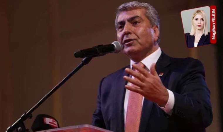 CHP İstanbul İl Başkanı Adayı Cemal Canpolat: Çıtayı yükselteceğiz