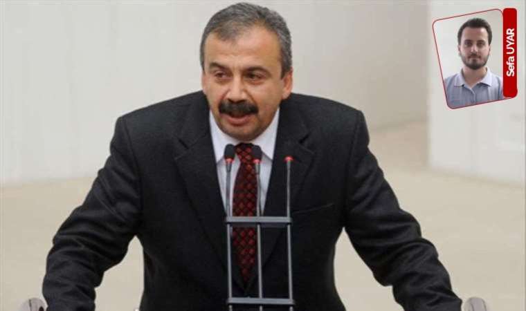 Sırrı Süreyya Önder'den 'Kobani Davası' açıklaması: İktidarda iç savaş yaşanıyor