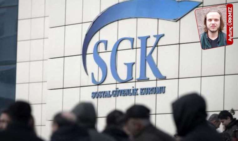 Sayıştay tespit etti: Üniversitenin SGK'ye borcu 5 milyon TL