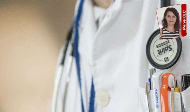 Hekimin mönüsü: Çiğ kıyma!