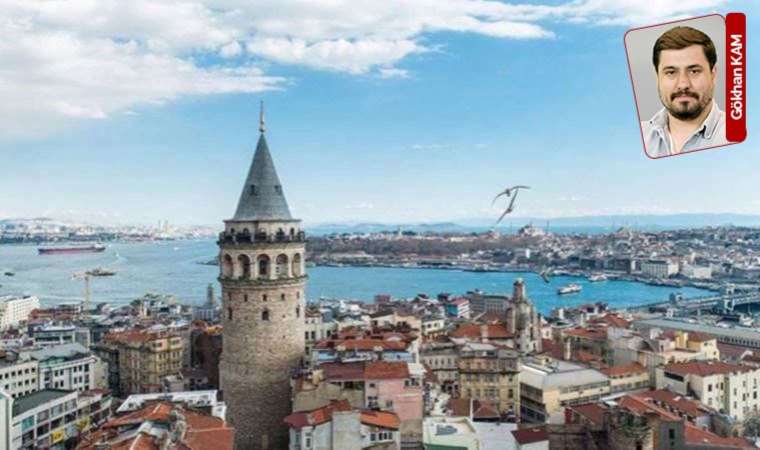 Megakentlerin başkanları İstanbul'da buluşuyor