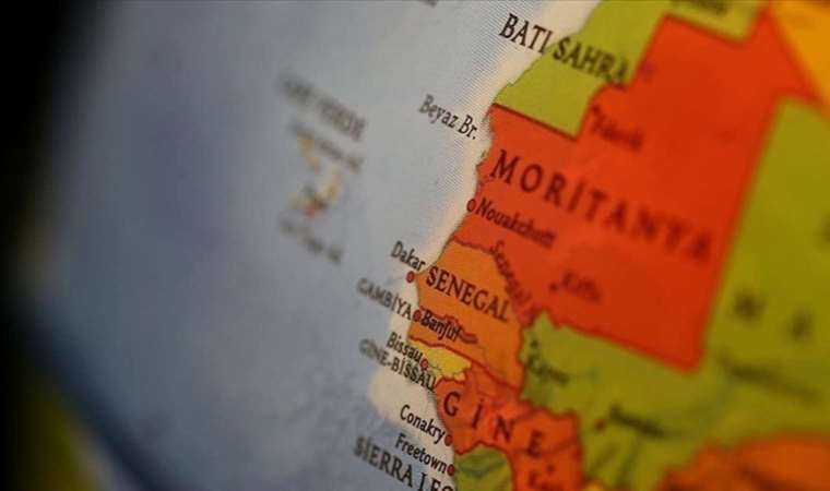 Senegal'de hükümet feshedildi