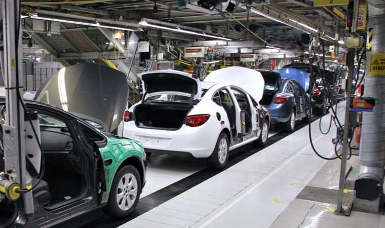 Otomotiv işçileri grevinde ilerleme kaydedildi