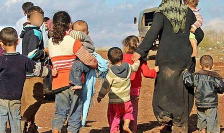 Demografik yapı mı değişiyor?