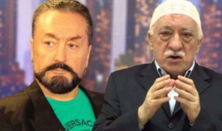 AKP'li Mücahit Birinci'den 'Adnan Oktar' açıklaması: 15 Temmuz'u önceden biliyormuş, soruşturulması elzem