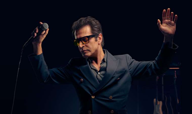 Teoman tacizci hayranını şikâyet etti: 'Cumartesi geleceğim, evde ol'