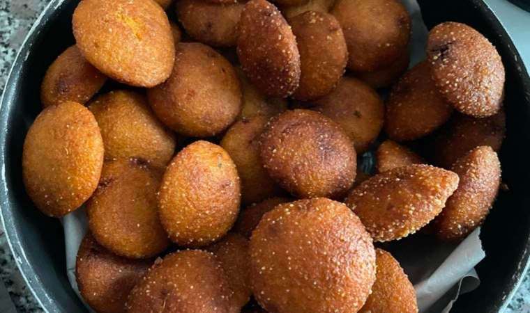 Mardin'in eşsiz lezzeti: 'Irok' coğrafi işaretle tescillendi!