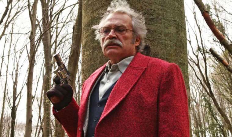 'Şahsiyet' dizisinin yeni adresi belli oldu!