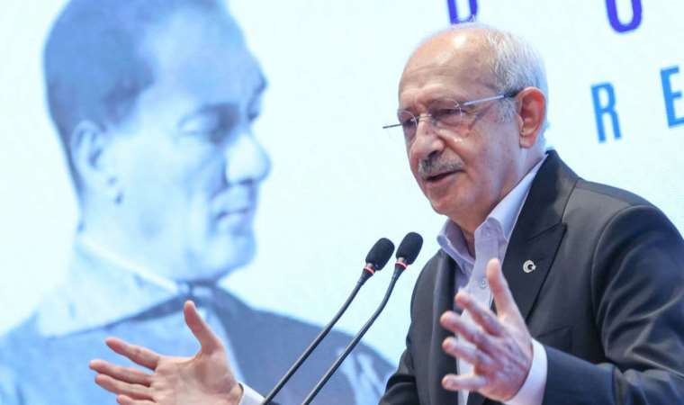 Kılıçdaroğlu o genelgeyi işaret etti!
