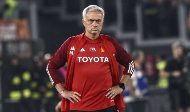 Jose Mourinho: 'Suudi Arabistan'a gideceğim'
