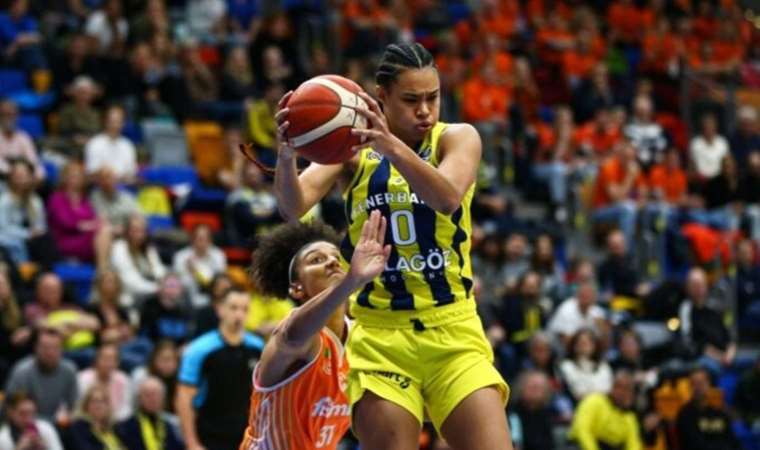Fenerbahçe, Satou Sabally'le yolları ayırdı!