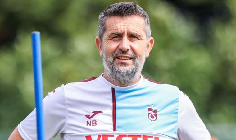 Yönetim kararını verdi: Trabzonspor'da Bjelica dönemi sona eriyor!