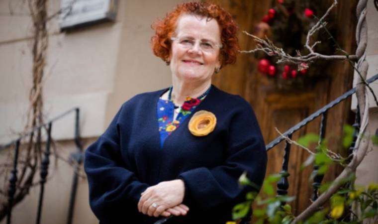 ÇYDD Genel Başkanı Ayşe Yüksel: Emeklerimiz boşa gitmedi