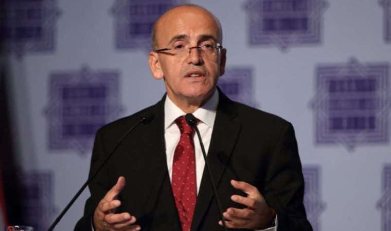 Atama kararları yayımlandı: Mehmet Şimşek 'eski ekiple' devam