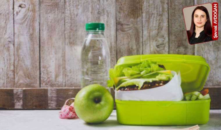 Çocuklar açlığa mahkum!