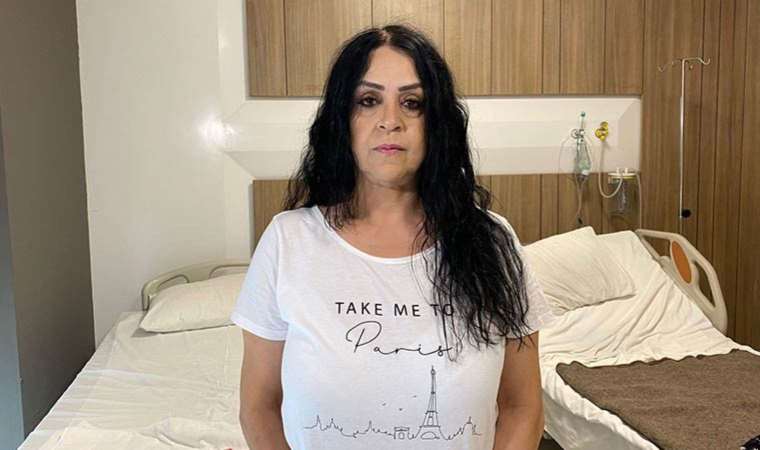 Tedavi için Türkiye’ye geldi... Şeker hastalığından ameliyatla kurtuldu: 108 kilodan 75’e düştü