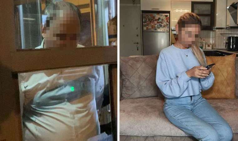 İstanbul'da üniversite öğrencisine metrobüste taciz: 'Ayağımda su gibi bir şey hissettim'