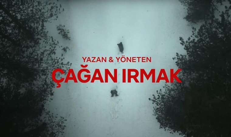 Çağan Irmak'ın yönettiği Frankenstein dizisinin çıkış tarihi açıklandı