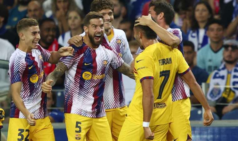 Granada - Barcelona maçı ne zaman, saat kaçta, hangi kanalda?
