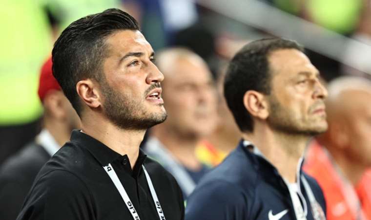 TFF'nin Nuri Şahin teklifine doğrulama... Antalyaspor Başkanı reddetme nedenini açıkladı!