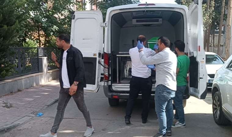 Gaziantep’te erkek dehşeti: Evini bastı, öldürdü, intihar etti