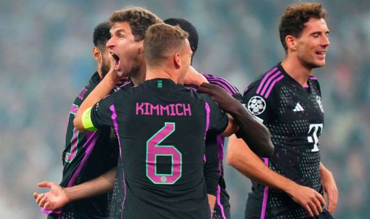 Bayern Münih - Freiburg maçı ne zaman, saat kaçta, hangi kanalda?