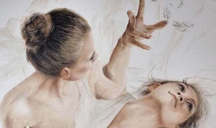 "Biz, Kadınlar…" Ayna